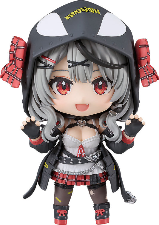 PREORDER Nendoroid Sakamata Chloe hololive production