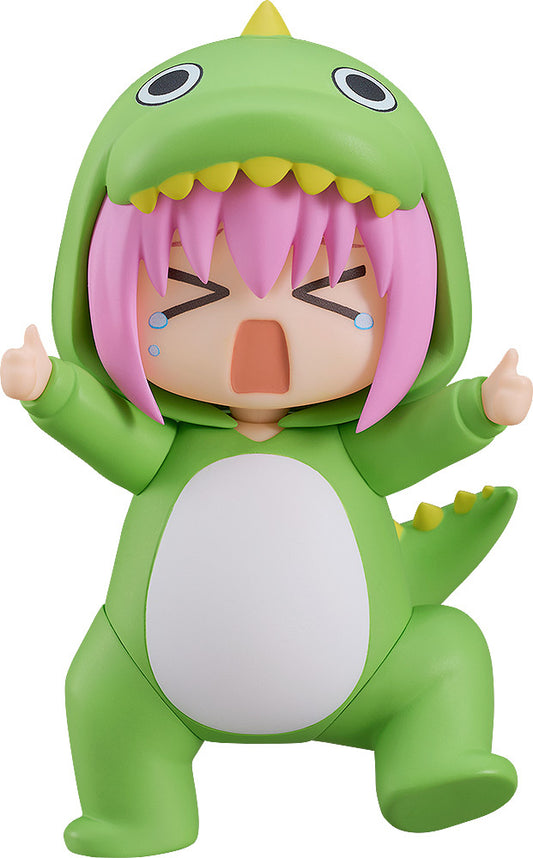PREORDER Nendoroid Hitori Gotoh: Attention-Seeking Monster Ver.