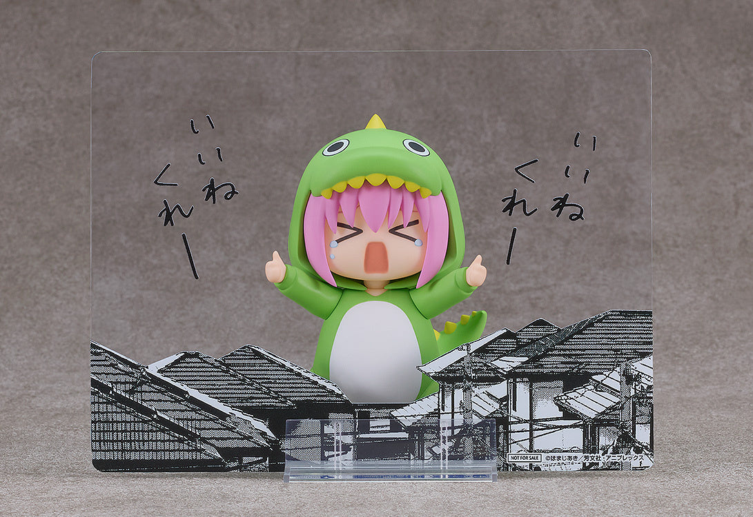 PREORDER Nendoroid Hitori Gotoh: Attention-Seeking Monster Ver.
