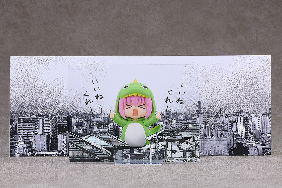 PREORDER Nendoroid Hitori Gotoh: Attention-Seeking Monster Ver.