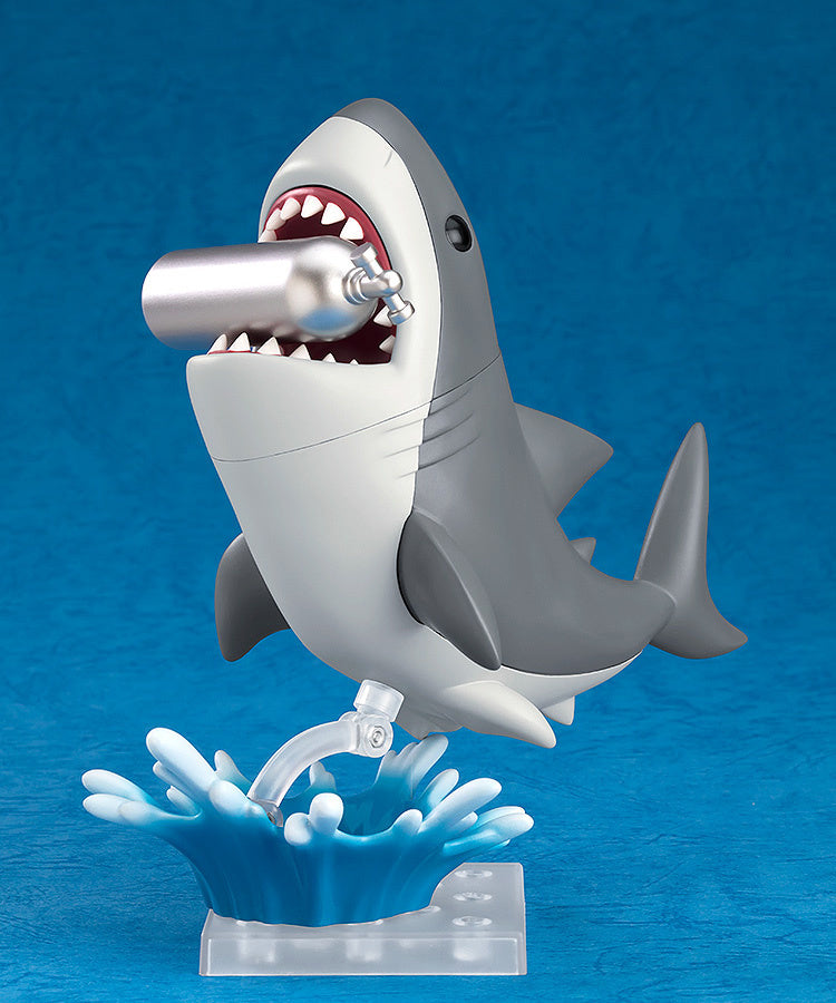 PREORDER Nendoroid Jaws