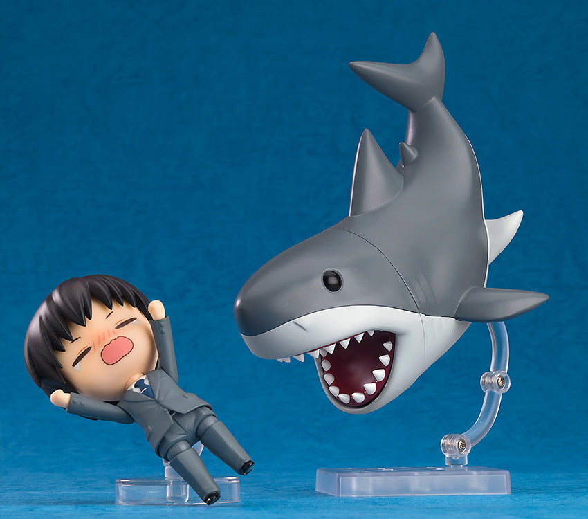 PREORDER Nendoroid Jaws