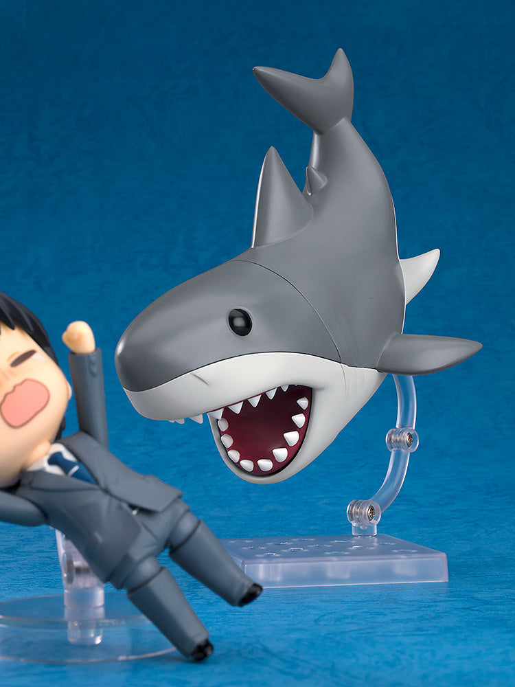 PREORDER Nendoroid Jaws