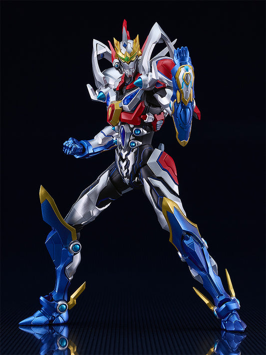 PREORDER figma Gridman (Universe Fighter)