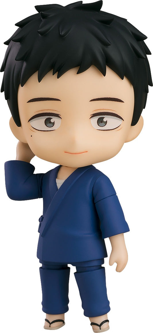 PREORDER Nendoroid Wakana Gojo