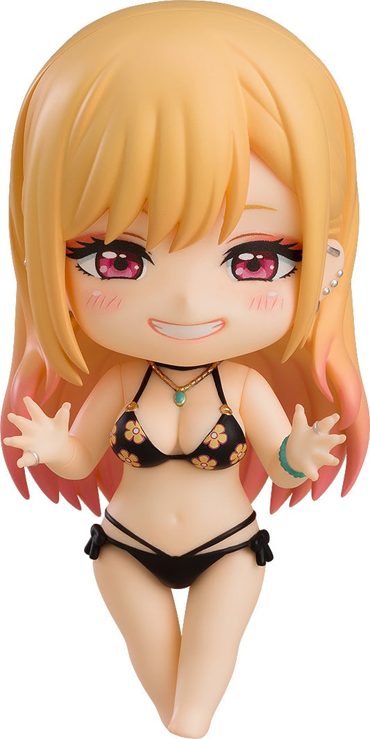 PREORDER Nendoroid Marin Kitagawa: Swimsuit Ver.