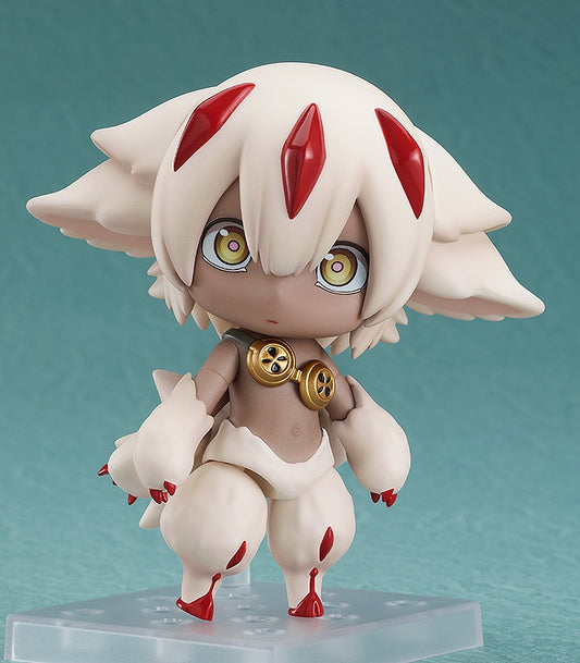 PREORDER Nendoroid Faputa (re-run)