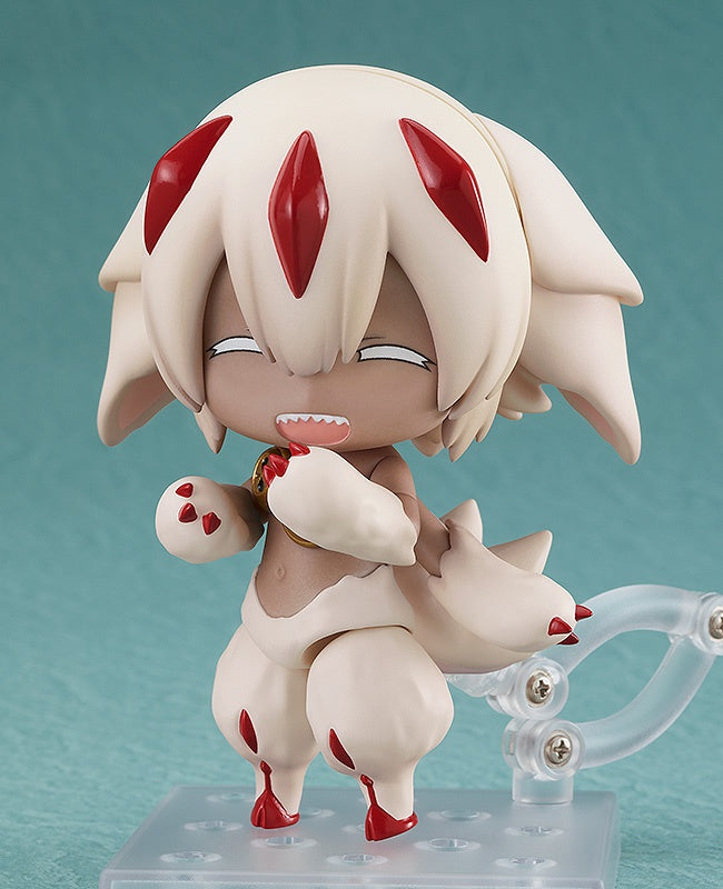PREORDER Nendoroid Faputa (re-run)