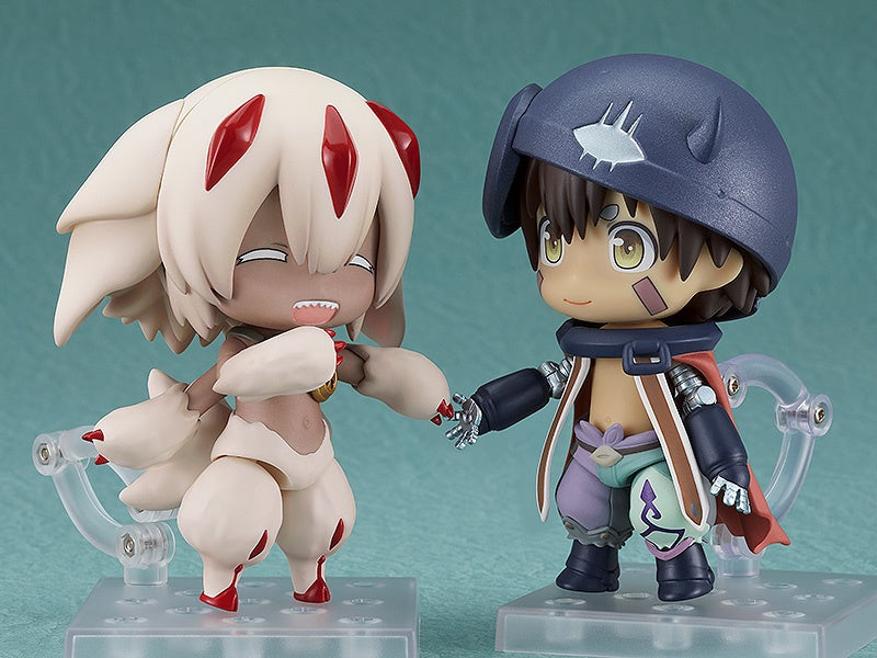 PREORDER Nendoroid Faputa (re-run)