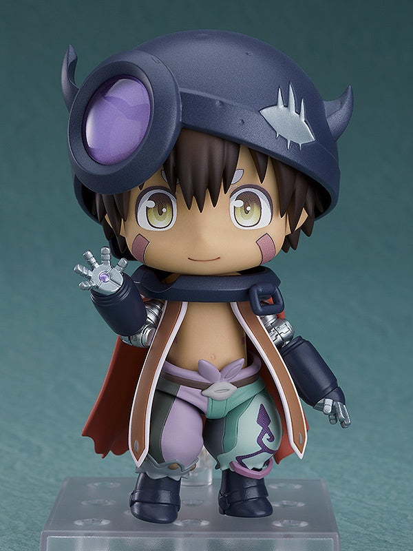 PREORDER Nendoroid Reg (3rd-run)