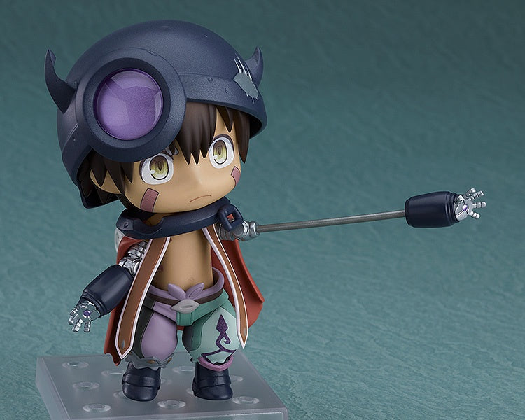 PREORDER Nendoroid Reg (3rd-run)