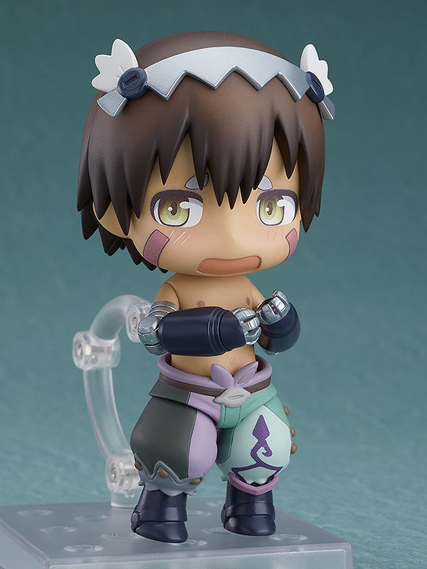 PREORDER Nendoroid Reg (3rd-run)