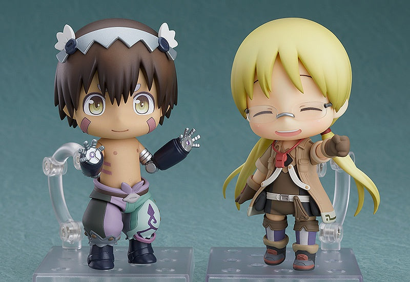 PREORDER Nendoroid Reg (3rd-run)