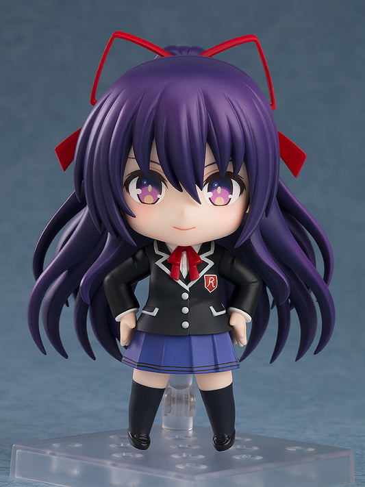 PREORDER Nendoroid Tohka Yatogami: School Uniform Ver.