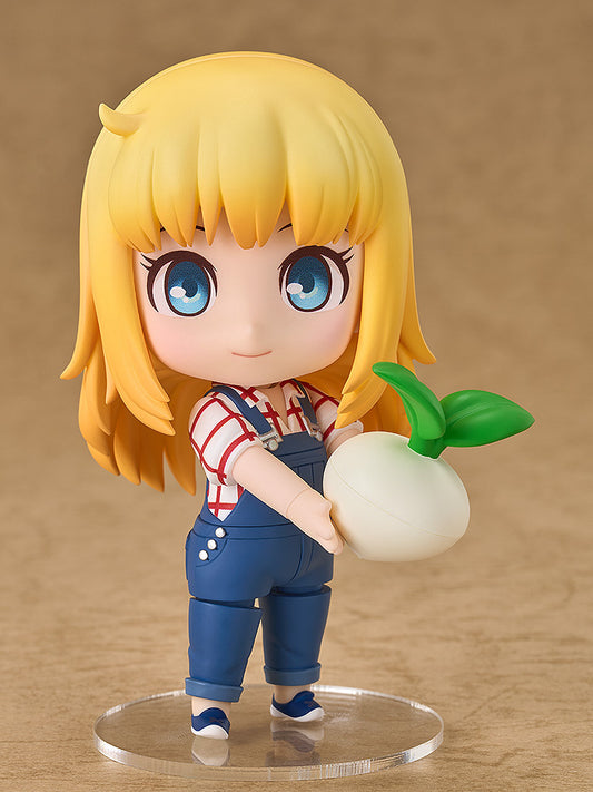 PREORDER Nendoroid Farmer Claire