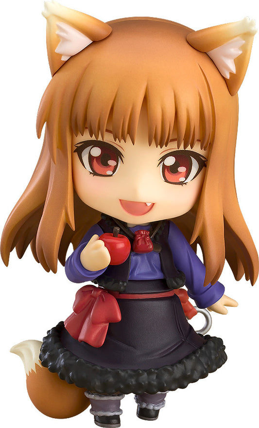 PREORDER Nendoroid Spice and Wolf Holo