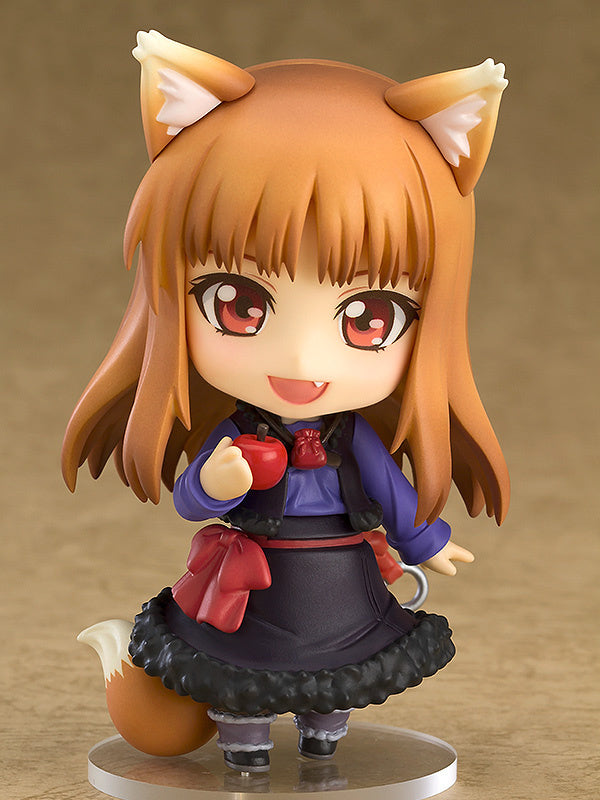 PREORDER Nendoroid Spice and Wolf Holo