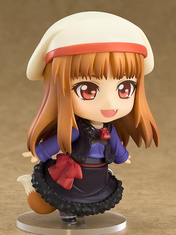 PREORDER Nendoroid Spice and Wolf Holo