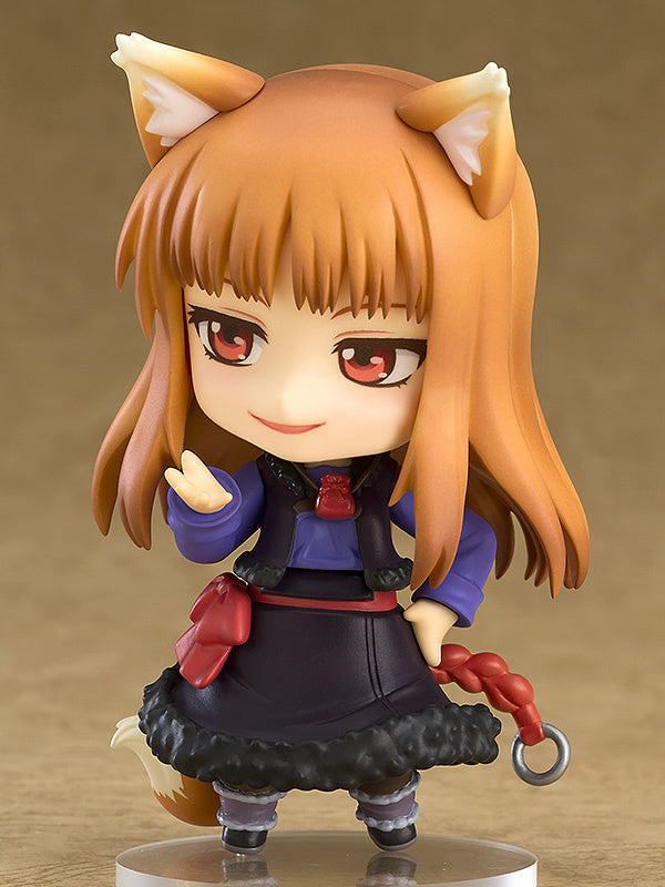 PREORDER Nendoroid Spice and Wolf Holo