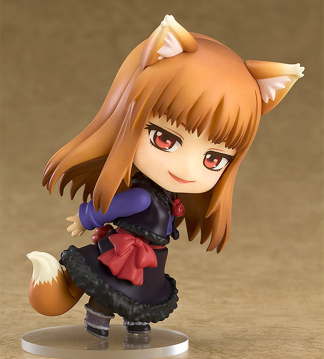 PREORDER Nendoroid Spice and Wolf Holo
