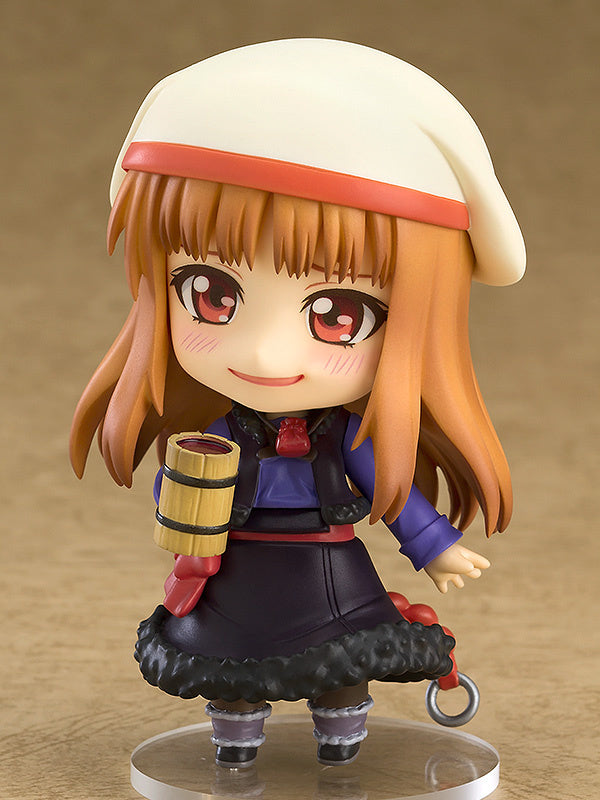 PREORDER Nendoroid Spice and Wolf Holo