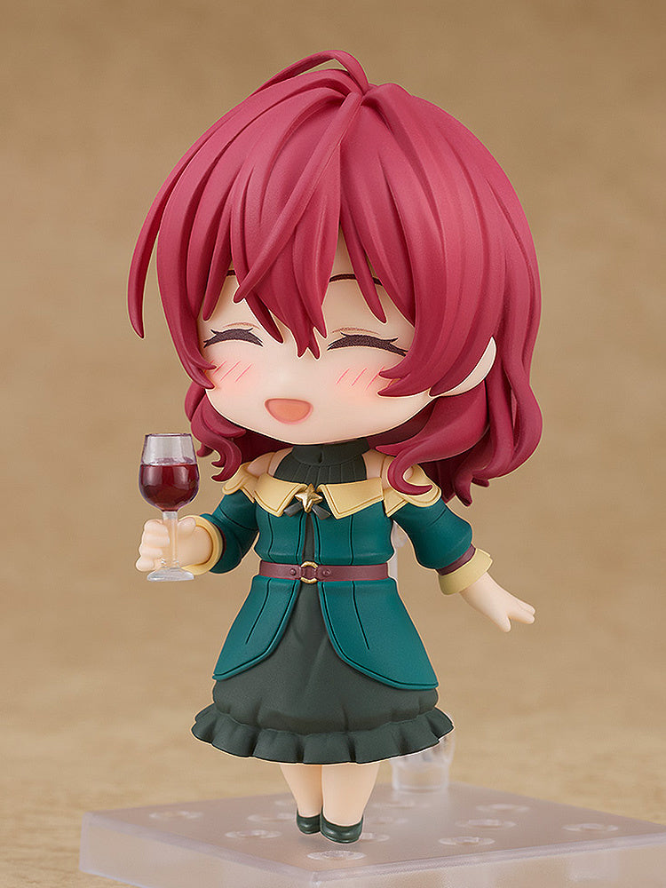 PREORDER Nendoroid Dahlia Rossetti