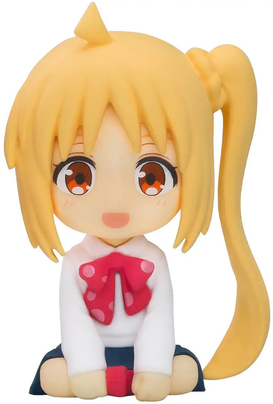 PREORDER Nendoroid Plus: Nijika Ijichi Rubber Mascot