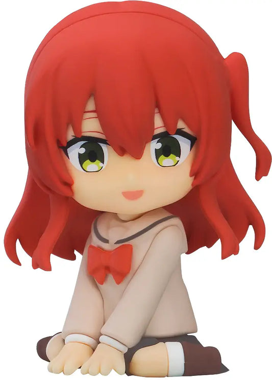 PREORDER Nendoroid Plus: Ikuyo Kita Rubber Mascot