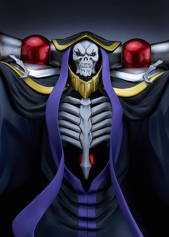 PREORDER POP UP PARADE SP Ainz Ooal Gown (OVERLORD) (Rerelease)