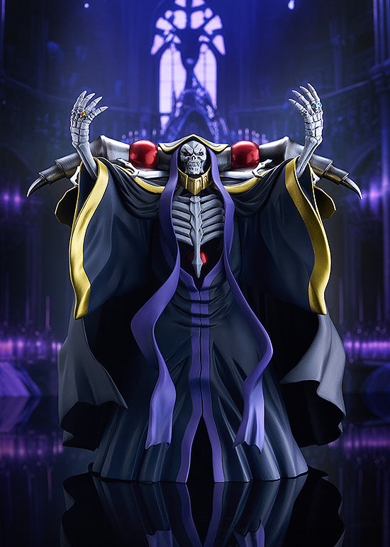 PREORDER POP UP PARADE SP Ainz Ooal Gown (OVERLORD) (Rerelease)