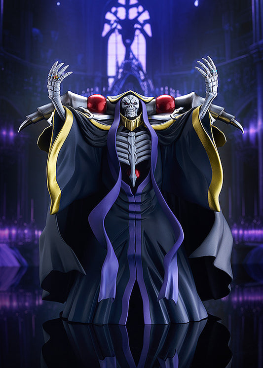 PREORDER POP UP PARADE SP Ainz Ooal Gown (OVERLORD) (Rerelease)