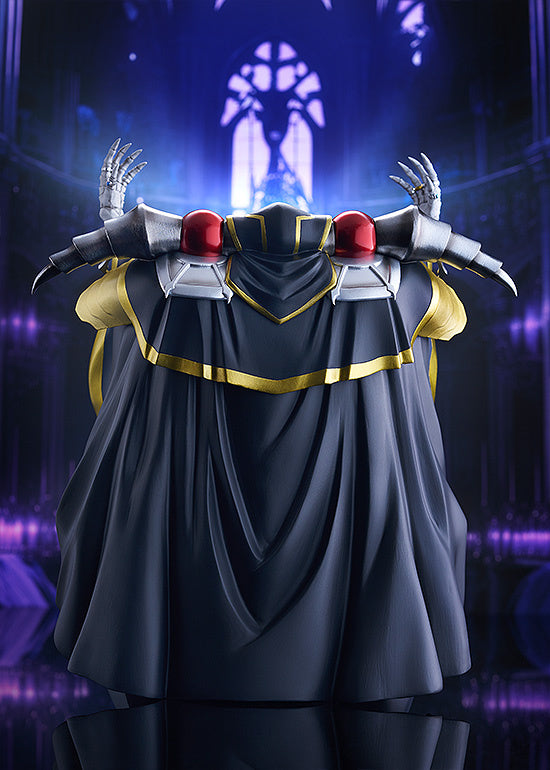 PREORDER POP UP PARADE SP Ainz Ooal Gown (OVERLORD) (Rerelease)