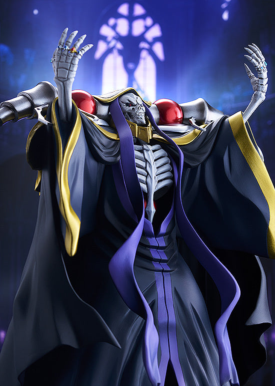 PREORDER POP UP PARADE SP Ainz Ooal Gown (OVERLORD) (Rerelease)