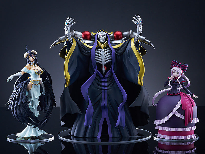 PREORDER POP UP PARADE SP Ainz Ooal Gown (OVERLORD) (Rerelease)