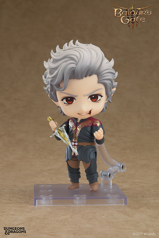 PREORDER Nendoroid Astarion (Baldur's Gate III)