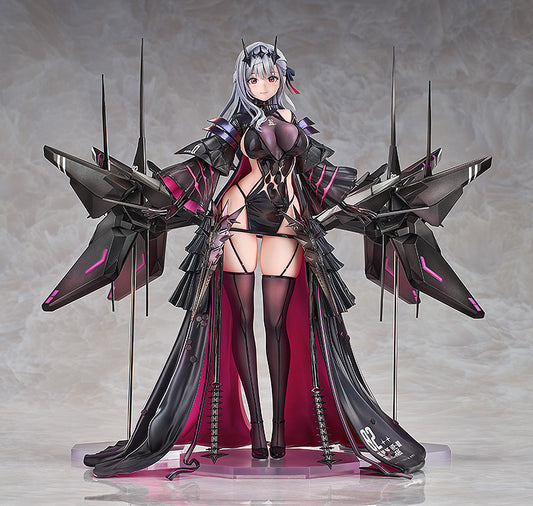 PREORDER 1/7 Goddess of Victory: Nikke: Modernia - Second Affection