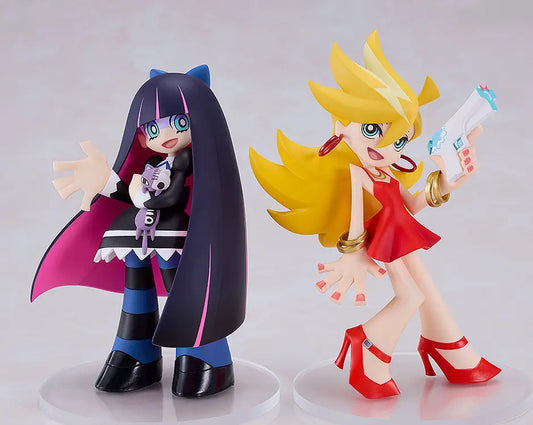 PREORDER POP UP PARADE Panty & Stocking Set (Panty & Stocking with Garterbelt)