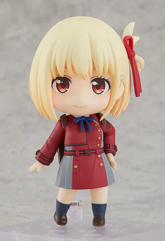 PREORDER Nendoroid Chisato Nishikigi