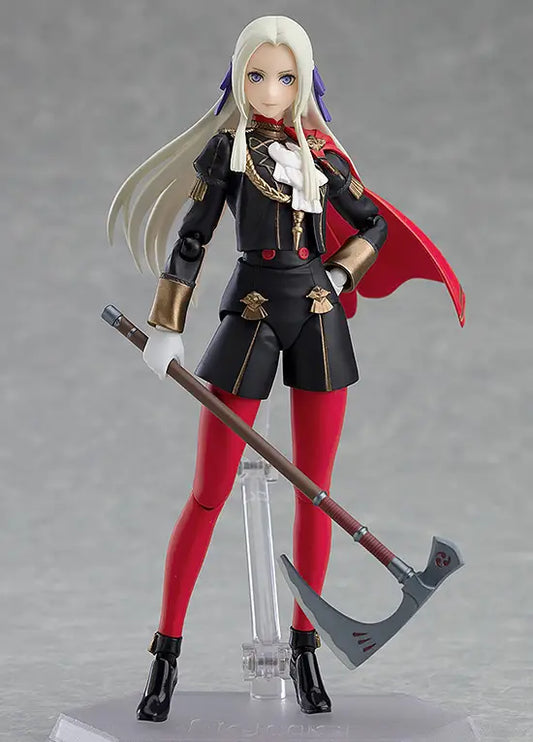 PREORDER figma Edelgard von Hresvelg