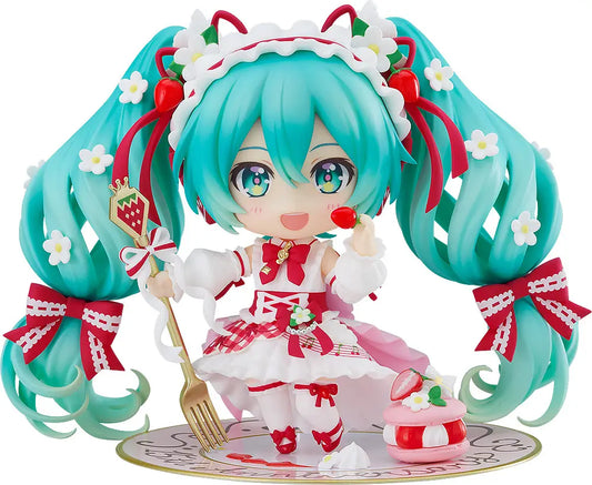 PREORDER Nendoroid Hatsune Miku: 15th Anniversary Ver. (Rerelease)