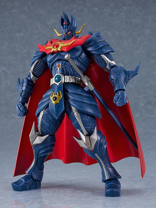 PREORDER MODEROID MazinSaga (MazinSaga)