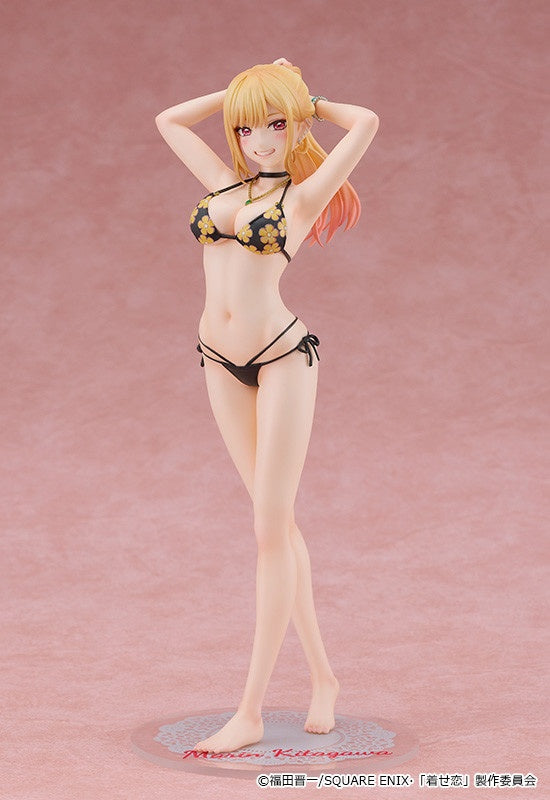 PREORDER 1/7 My Dress-Up Darling: Marin Kitagawa: Swimsuit Ver. Figure