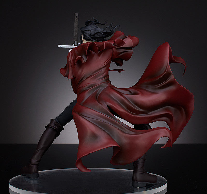 PREORDER POP UP PARADE Alucard L Size (HELLSING OVA)