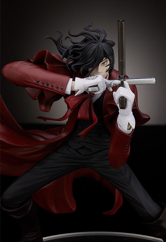 PREORDER POP UP PARADE Alucard L Size (HELLSING OVA)