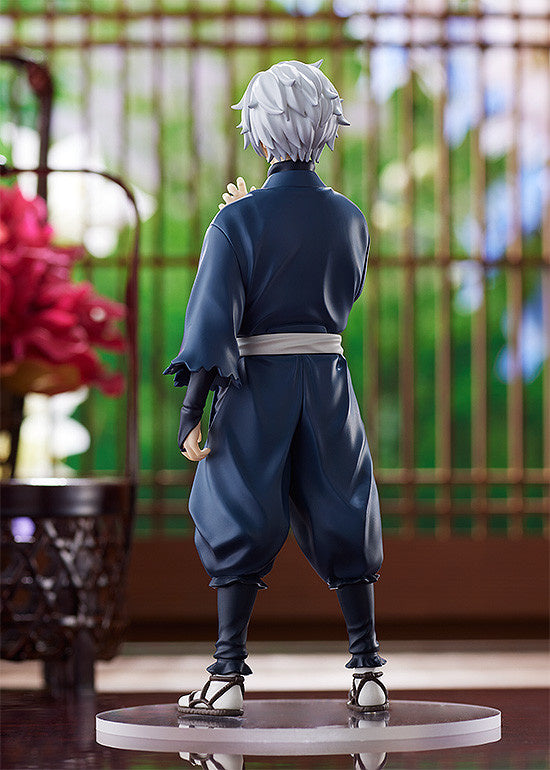 Furyu Hell's Paradise: Jigokuraku - Gabimaru 1/7 PVC Scale Figure Supply 