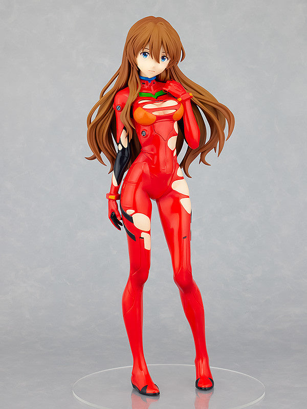 PREORDER POP UP PARADE Asuka Langley XL Size (Rebuild of Evangelion)