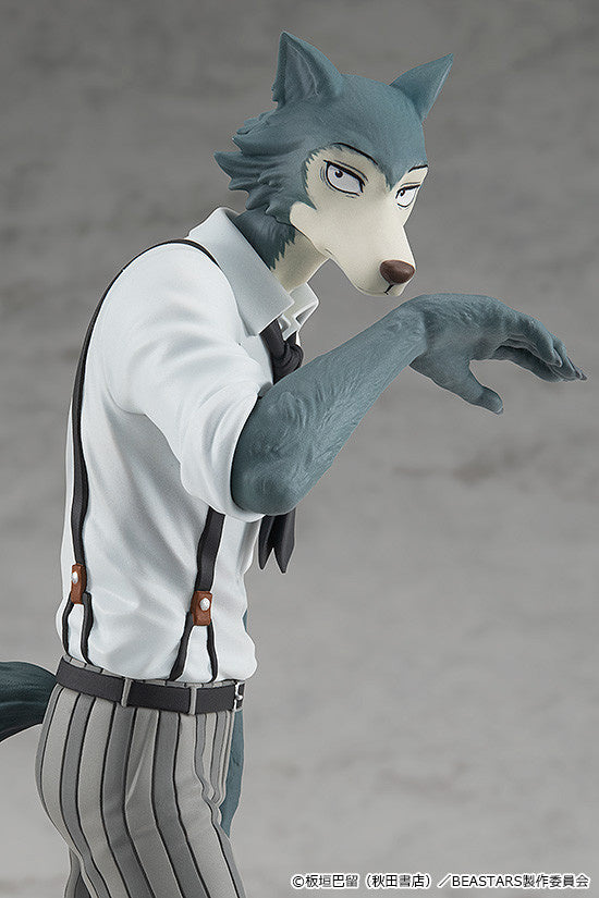 PREORDER POP UP PARADE Legoshi (BEASTARS)