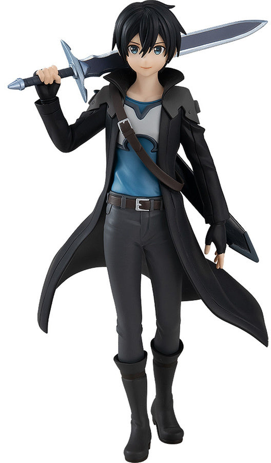 PREORDER POP UP PARADE Kirito: Aria of a Starless Night Ver. (Sword Art Online the Movie -Progressive- Aria of a Starless Night)