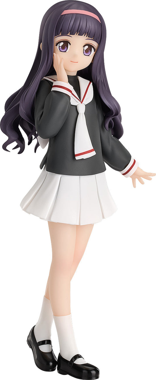PREORDER POP UP PARADE Tomoyo Daidouji Cardcaptor Sakura