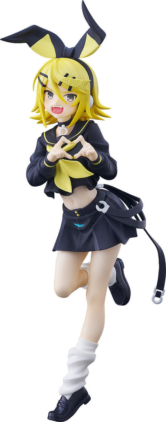 PREORDER POP UP PARADE Kagamine Rin BRING IT ON Ver. L Size